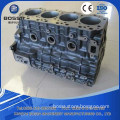 Cast Iron Diesel Engine Cylinder Block and Cylinder Head
